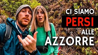 SÃO MIGUEL (Azzorre): 3 ERRORI da NON fare nella tua prima volta 🌋🇵🇹 (parte 1/2)