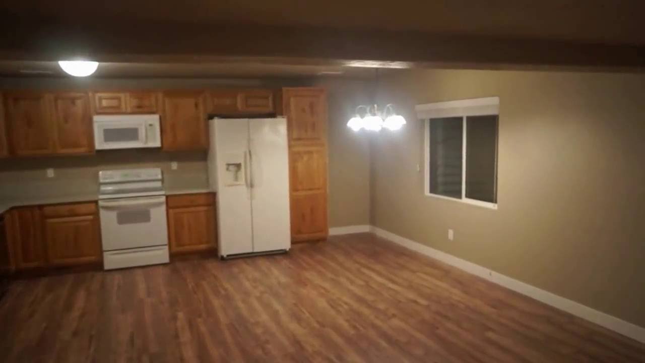 Lehi, Utah Basement Apartment YouTube