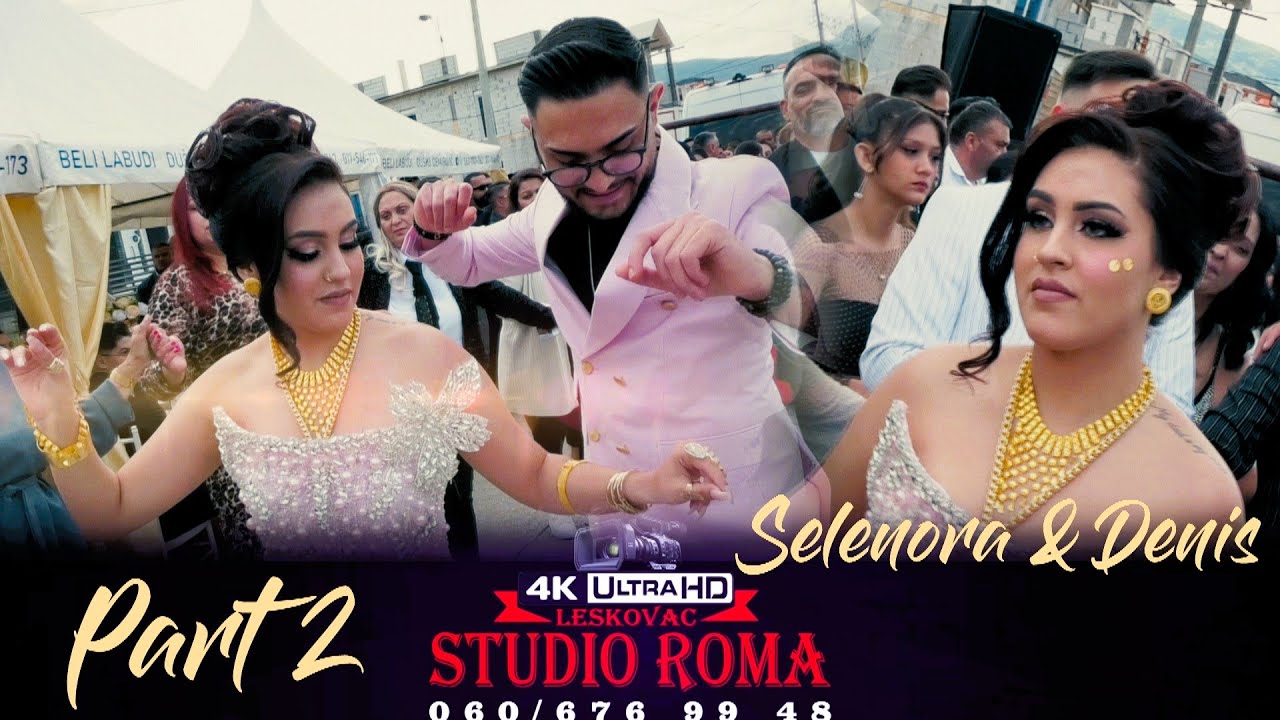 Gudli Rakija ko gazda  Pepsi ki gazdarica Katarina - Selonora & Denis part2 - 13 05 2025 Vr Banja-