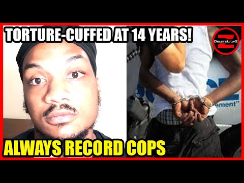 DC POLICE TAKE OVER VICTIM INTERVIEW