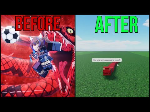 Azure Latch Aiku Vs Aiku Blue lock skibidi a competition between 2 best blue lock games in Roblox