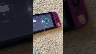 What’s wrong with my joycons