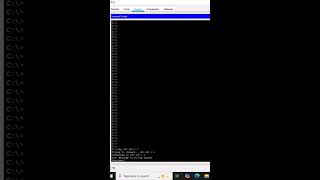 كسر حماية البورتات #kali101#masscan#nmap#packet tracer#dig any#onionshearch#znmap #ccna