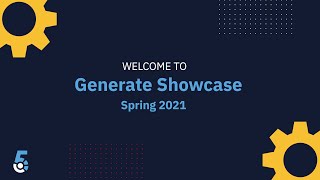 Showcase Spring 2021 Premiere