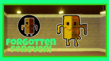 How to Get "Forgotten Forever" Badge in Piggy RP [W.I.P] [REMAKE]!