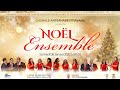 Capture de la vidéo Chorale Antsahabe Fitiavana - Concert "Noel Ensemble"