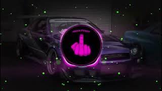 DJ TABOLA BALE REMIX STYLE THAILAND VIRAL TIKTOK🔥 TERBARU 2025!!