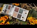 Tom Ford Soleil et Lune Quad | demo and look