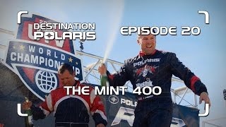 DP 2016: EPISODE 20 THE MINT 400
