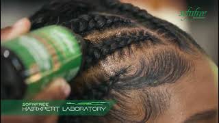 SOFNFREE BLACK CASTOR OIL RANGE screenshot 5