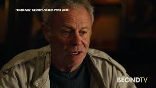 Soap star Tristan Rogers on his latest role in "Studio City"