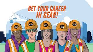 Age 18+?  Career Undecided?