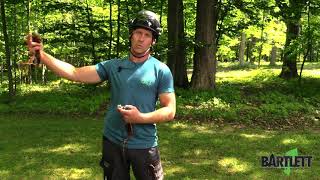 How to Choose Between a Left or Right Foot Ascender
