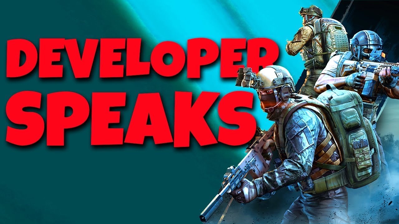 CAVEMAN STUDIO SPEAKS! Interview With Lead Exfilzone Dev