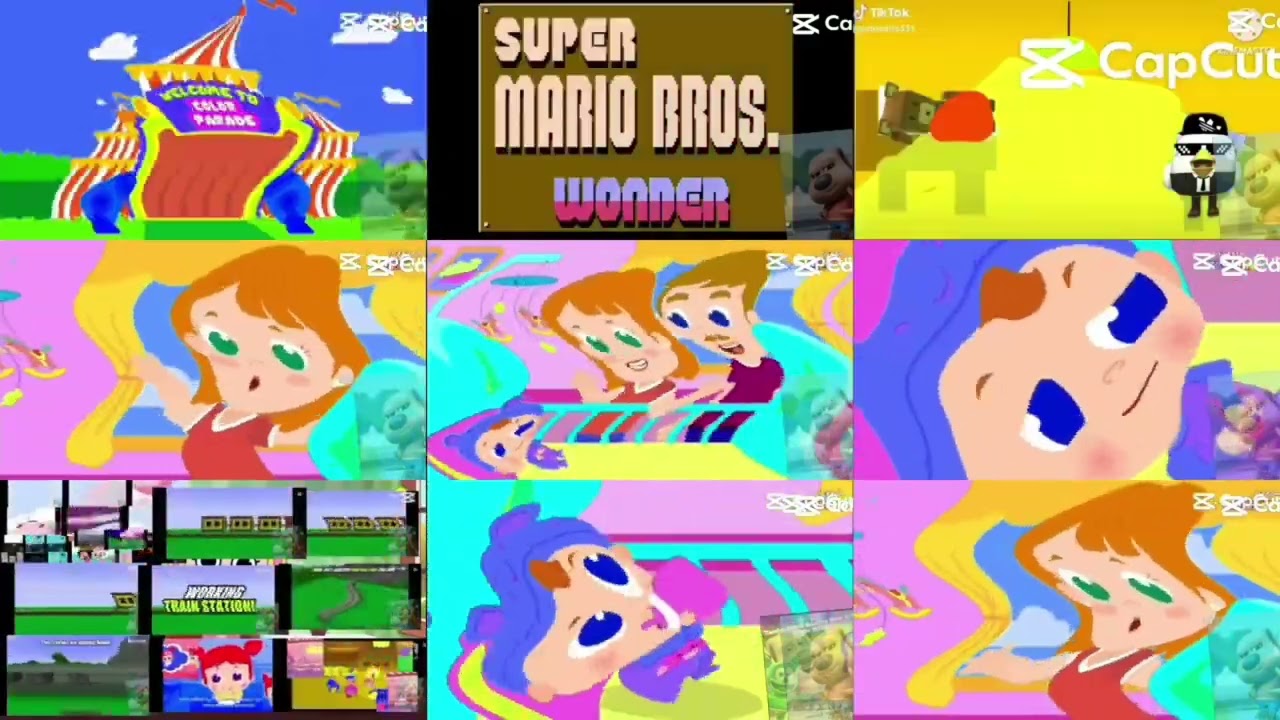 Preview 1280 Cacput part 61 