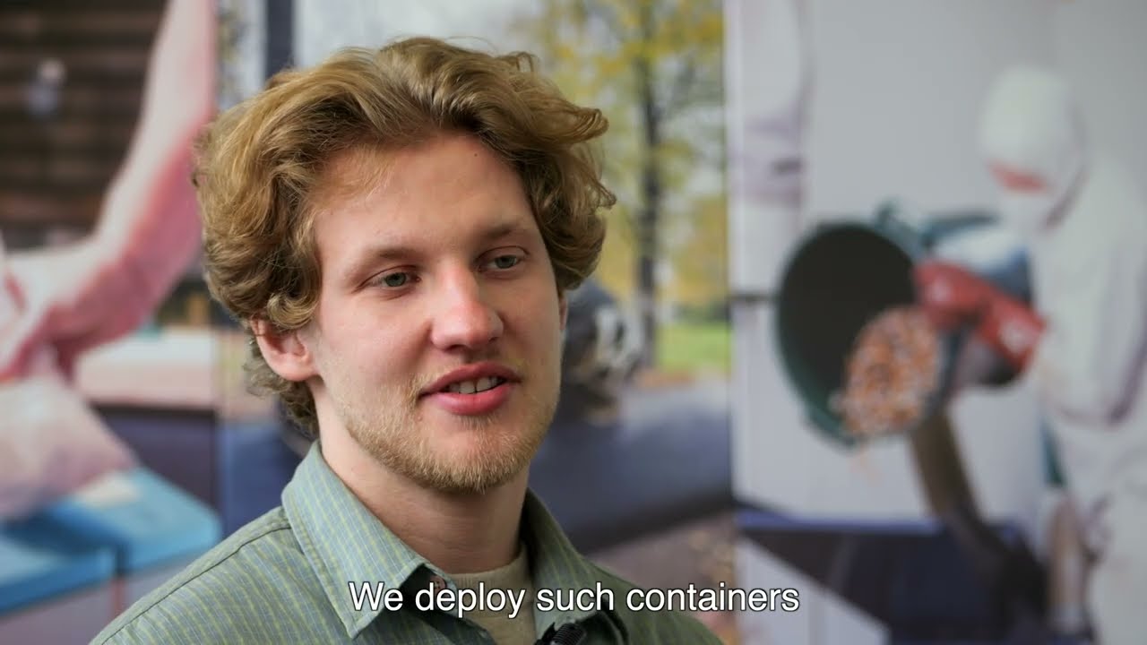 Dobrý príbeh #3: Reneso: Ako vyrobiť z cigaretových filtrov cesty