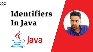 19. What are identifiers in java | In Hindi | identifiers in Java | #CodingTrix