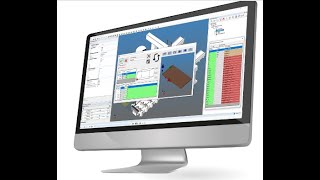 PADE  E-LAB SOFTWARE  THE CLEVER WAY TO PROGRAM BEST APPLICATION SW. screenshot 5