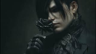 Oryn Etheria - The Last Black Rose