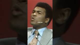 Muhammad Ali On Real Friends 💯