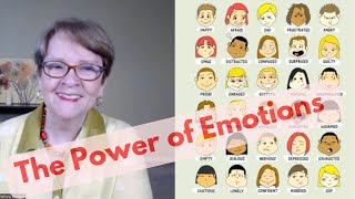 Emotional Intelligence: How to Unlock Your Inner Power