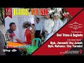 PENGANTEN BARU ( TEMOAN ) - BJBK MUSIC ENTERTAINMENT