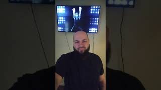 Within Temptation - Entertain You Reaction !!!!