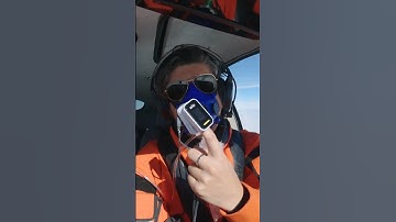 High altitude oxygen needed