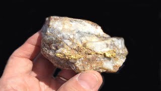 Scientific Proof: Is the Lost Dutchman Mine Hidden in the Superstition Mountains?