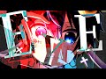 EYE/kanaria(Cover) 鬱