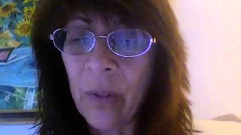 Deb's Thank You