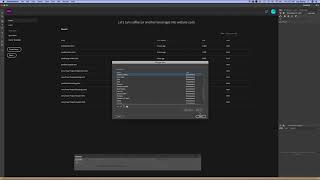 Formatting Text in Dreamweaver