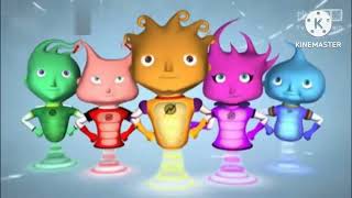 Nina and the neurons: Banana Peel 