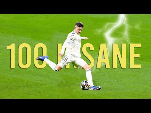100 Insane Goals Already Happened in 2026