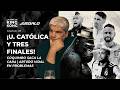¡La previa a la "final" de #UCatólica! | Vidal en problemas - La Hora de King Kong - Cap.431
