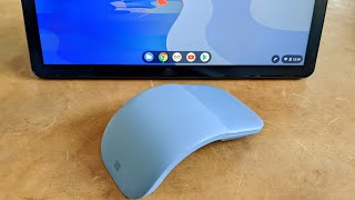 Microsoft Surface Arc Mouse: Pros and Cons!