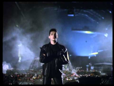 Depeche Mode - Stripped