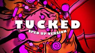 Katy Perry - Tucked (Sped Up Version)