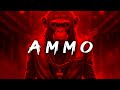Aggressive Club Trap Rap Beat Instrumental ''AMMO'' Hard Angry Tyga Type Fast Club Hype Trap Beat