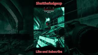 Battlefield 6, Season 2, Redsec - Gauntlet. @ShutTheFudgeUp0