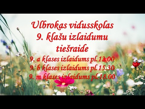 Video: Kā Organizēt Izlaidumu