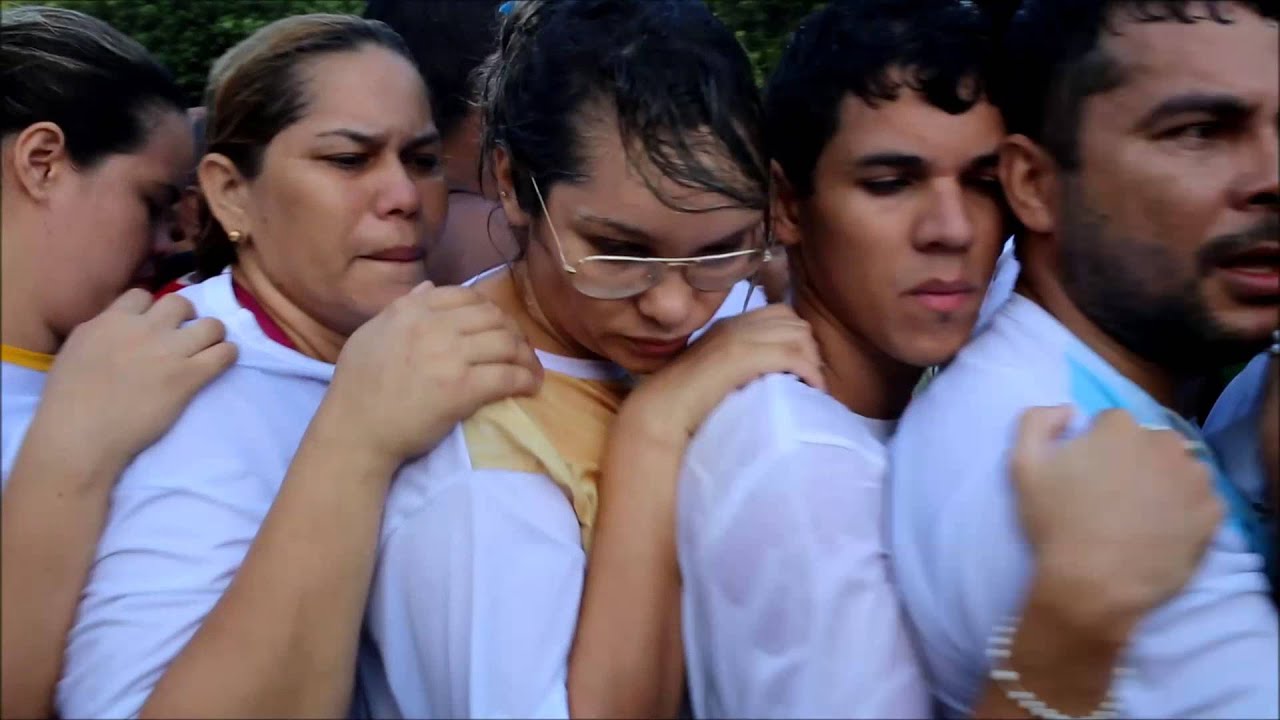 O Balé do Círio, 2015. (c) Guy Veloso.