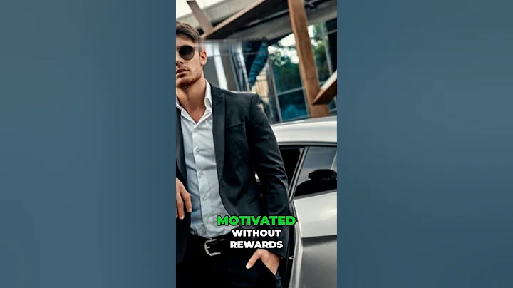 Unlock Dopamine! Turn EFFORT Into Your REWARD System!