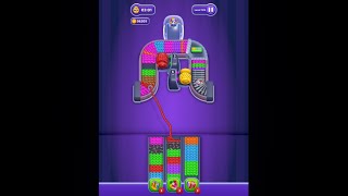 Knit N Loop - Knit & Loop Level 1516 to 1520 #knitting #voodoo #puzzlegame