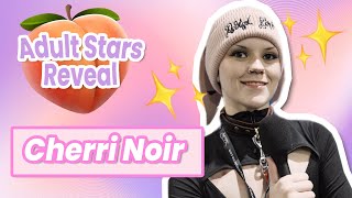Cherri Noir Exposes Her Sex Secrets 🤫