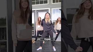  Dance Challenge  shake Senora