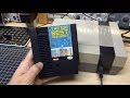 Review, teardown and warning: 100 Best Videogames for Nintendo (143 in 1) [Warning in description]