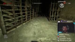 Pintipanda Senin Yedi Ceddini Outlast Komik Anlar