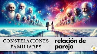 constelaciones familiares en la relación de pareja / órdenes del amor bert hellinger