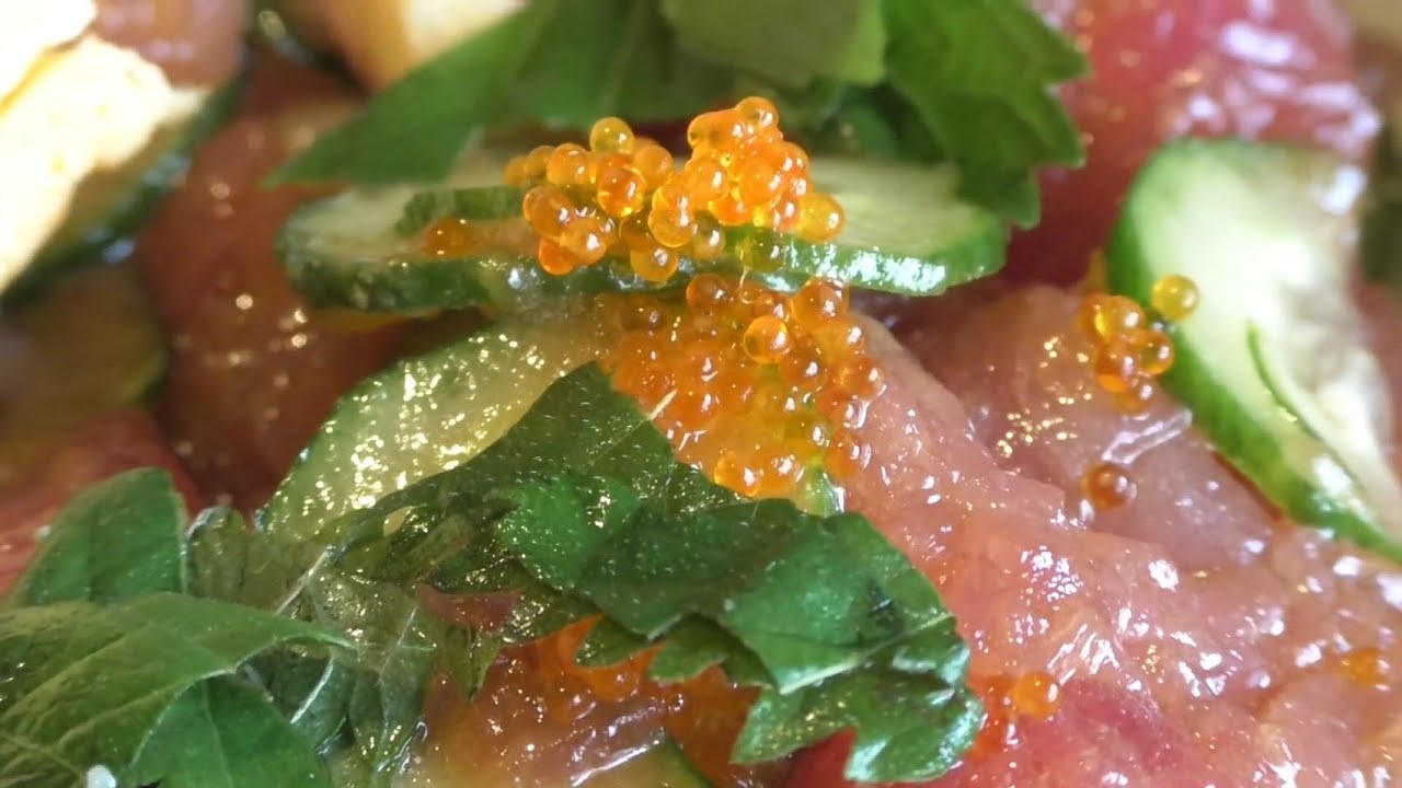 お寿司 ワンコインランチ東京 食べ歩きレポート 竹寿司 Youtube